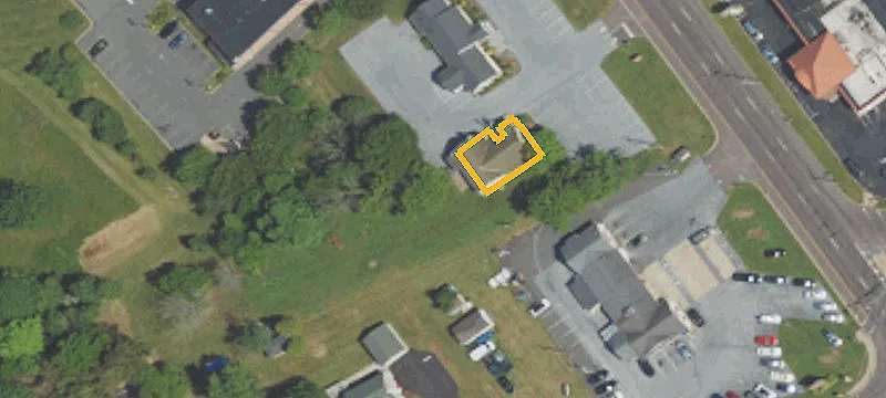 1208 Ben Franklin W Hwy