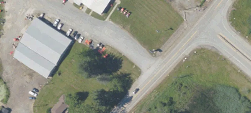 Sandy Lk Rd