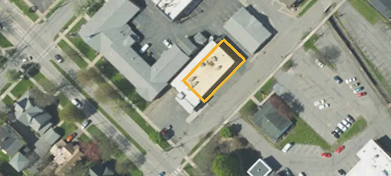 22 Walnut St