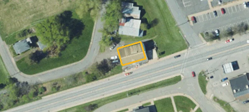 50 Wellsboro St