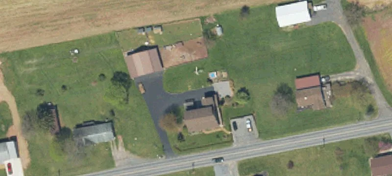 2040 Red Rdg Rd