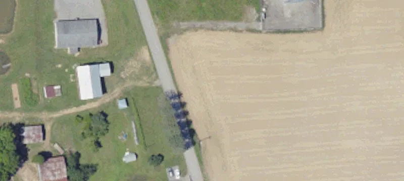 448 Foster Rd