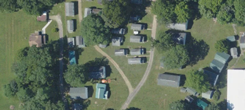 Stoneboro Cp Ground