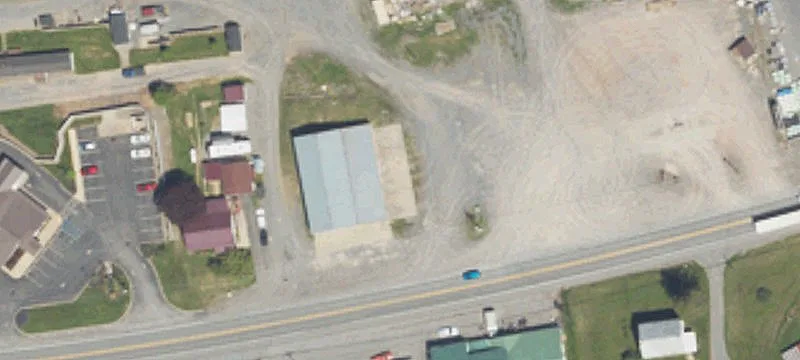 8198 Rte 522