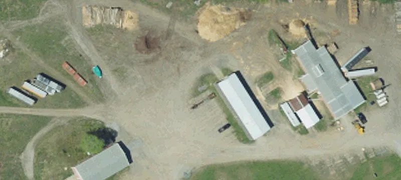 71 Morris Run Rd