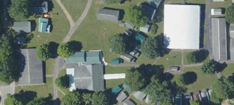 Stoneboro Cp Ground