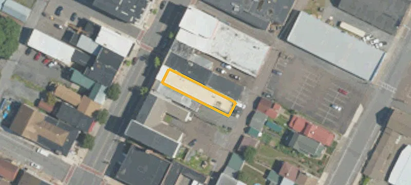 438 Ml St