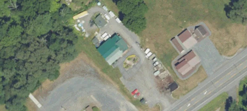619 Pt Township Dr