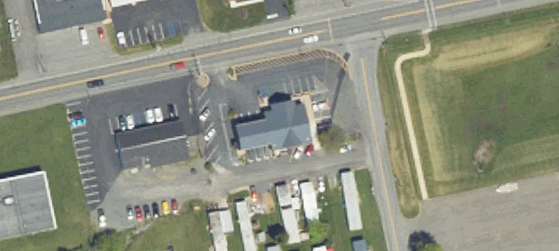 2005 Market St
