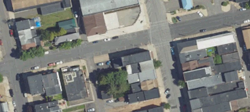 50 Oak St