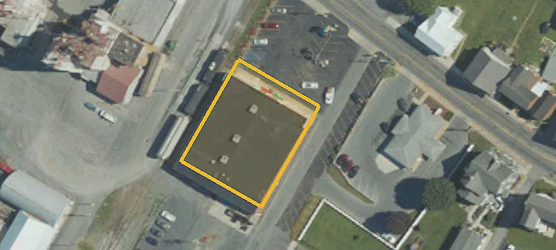 119 Allegheny St, Unit 21