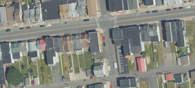 1001 Chestnut St, Unit 1003