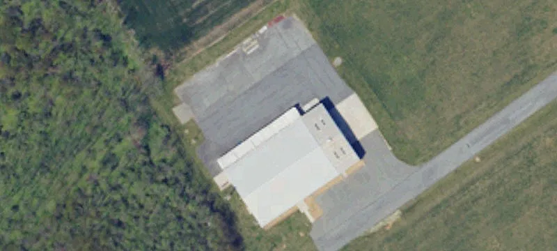 95 Fox Rd