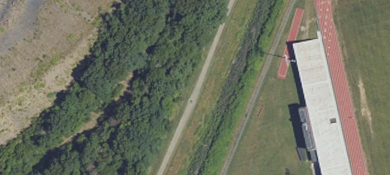 Locust Gap Hwy