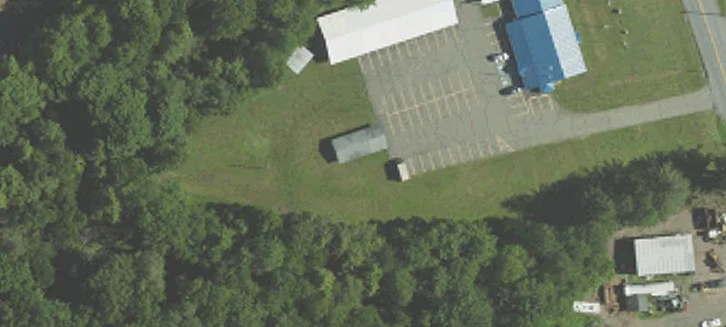 1333 Old Bernice Rd