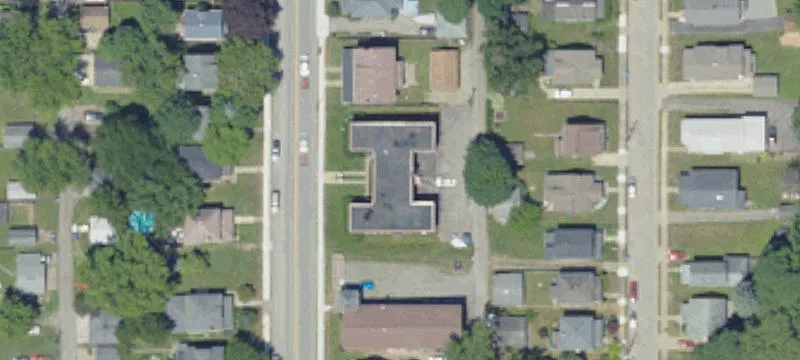 287 Stambaugh Ave