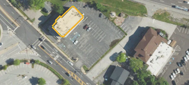 Allendale Rd
