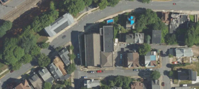 112 Lincoln St