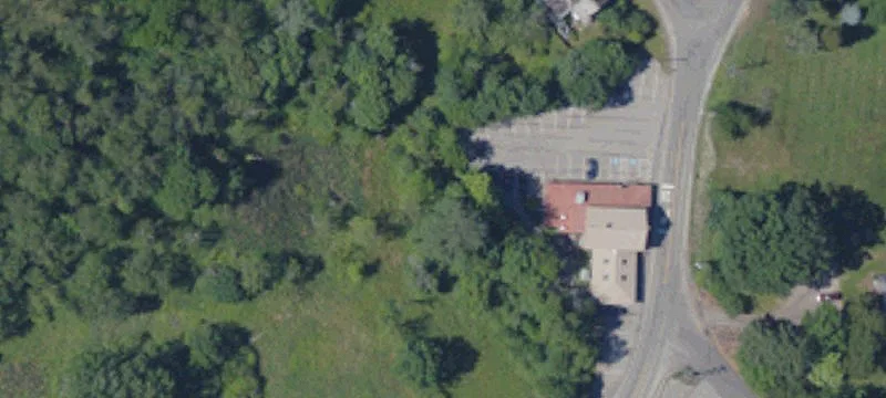 Babcock Blvd