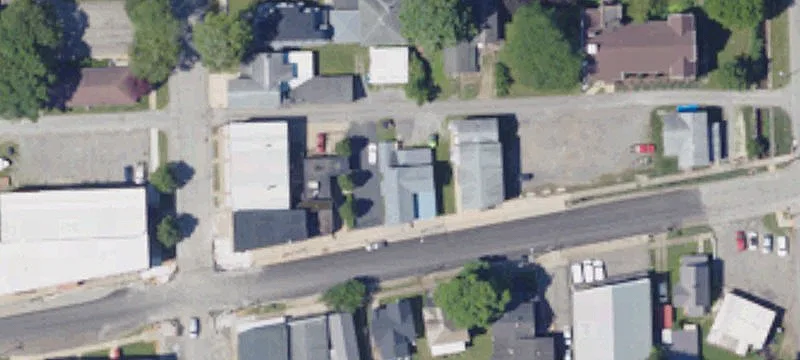 1151 Walnut St