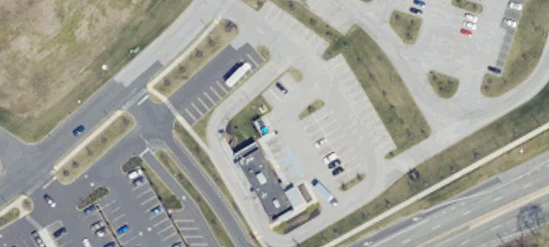 1350 York Rd