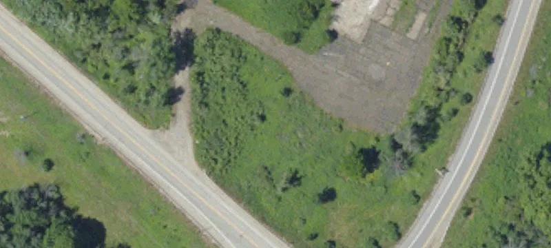 Greenville Sandy Lk Rd