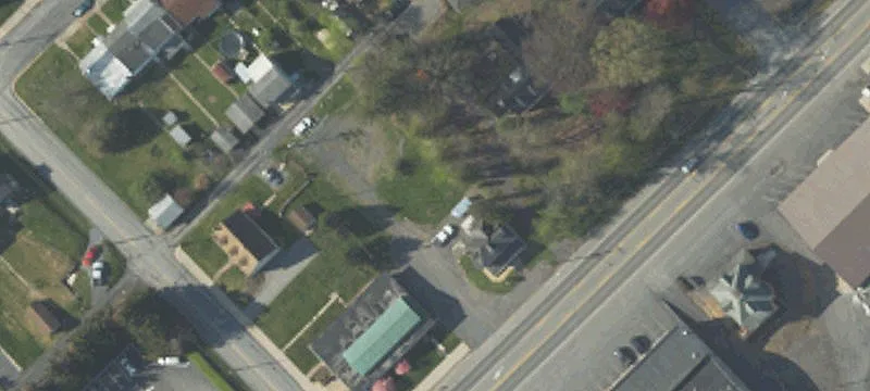 612 Electric Ave