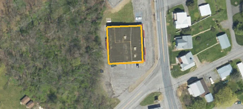 204 Wausau Rd