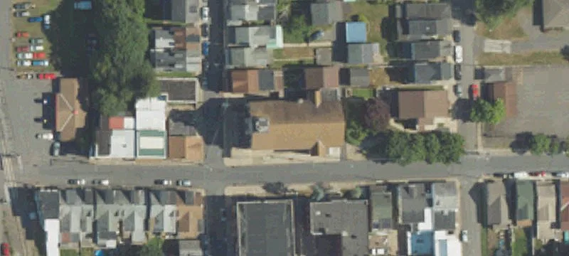 101 Vine St