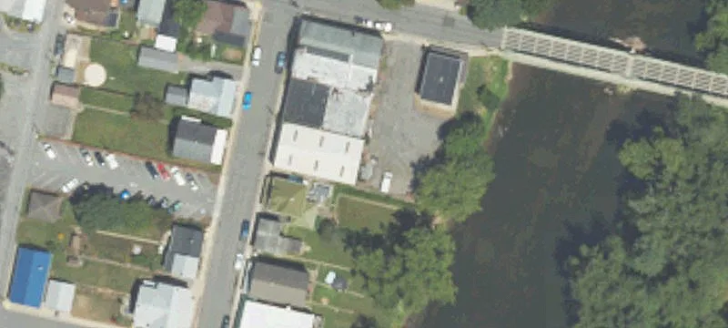 7 Water St