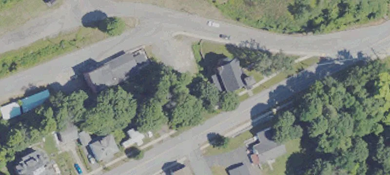 Main St