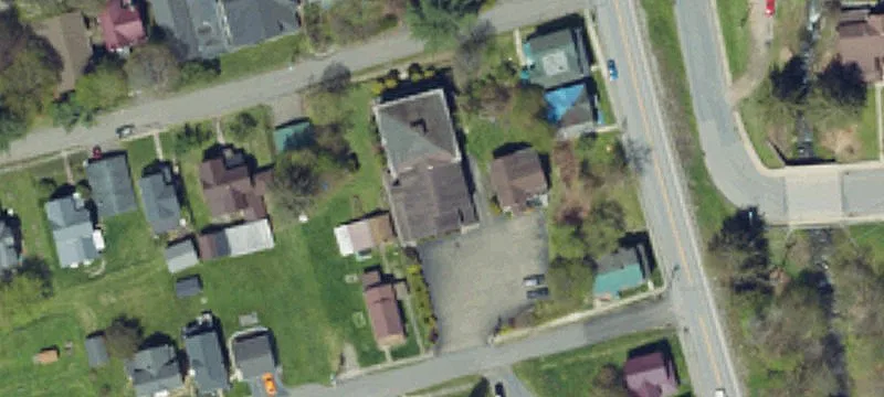 7 Prospect Ave