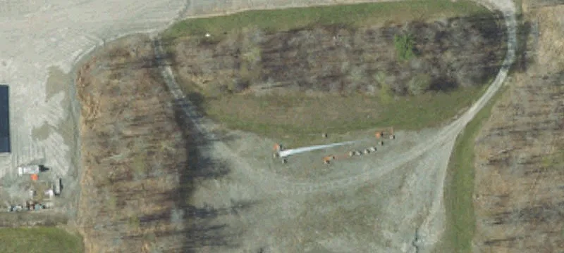 2806 Mtn Rdg Rd