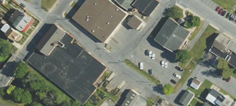 45 Railroad St