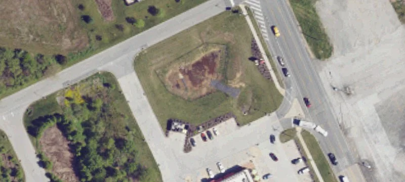 Carlisle Pike