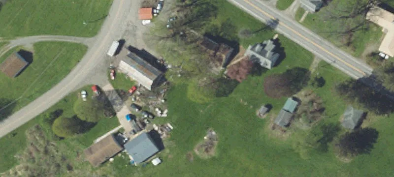 3322 Rte 414
