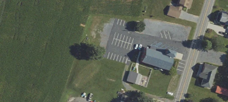 Curryville Rd