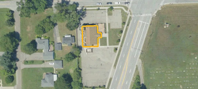 600 Hermitage Rd