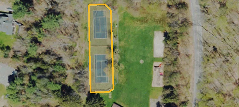 855 Barney Rd