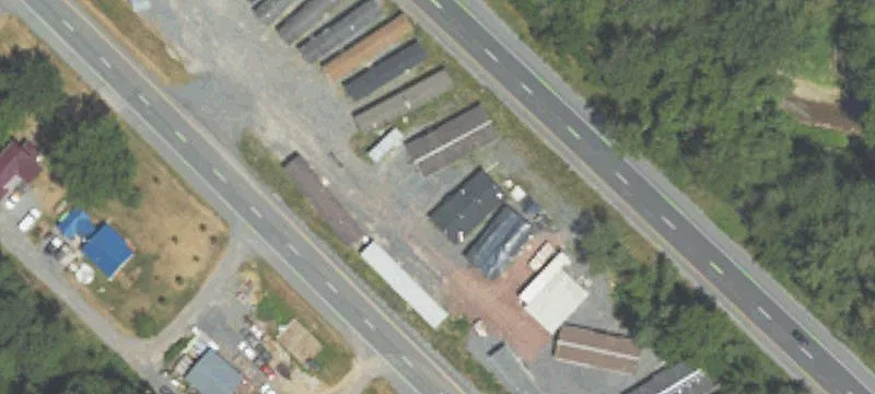 Westbranch Hwy
