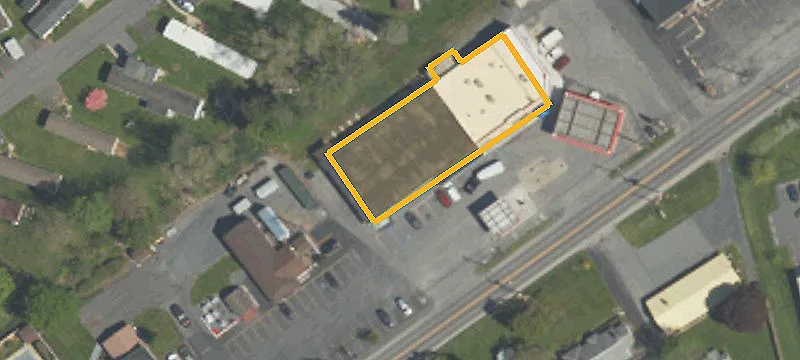 4495 Main St