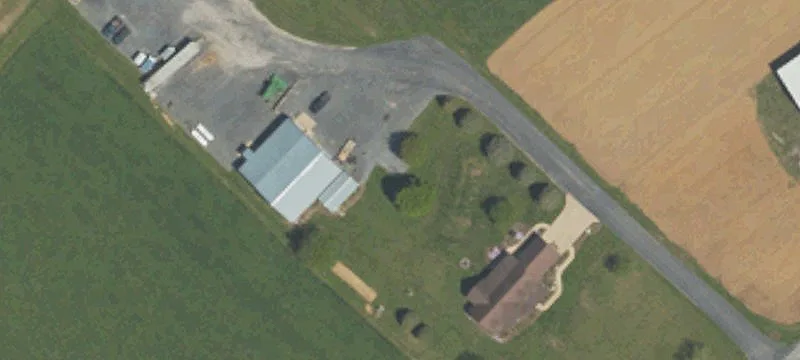 775 Grn Ln