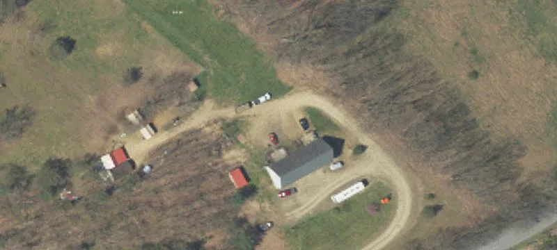 777 Whiskey Rd