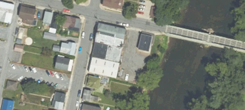 3 Water St
