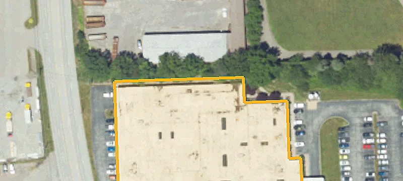 1265 Wayne Ave