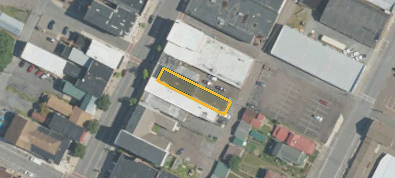 442 Ml St
