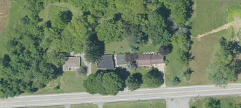 Railway State Rte 551