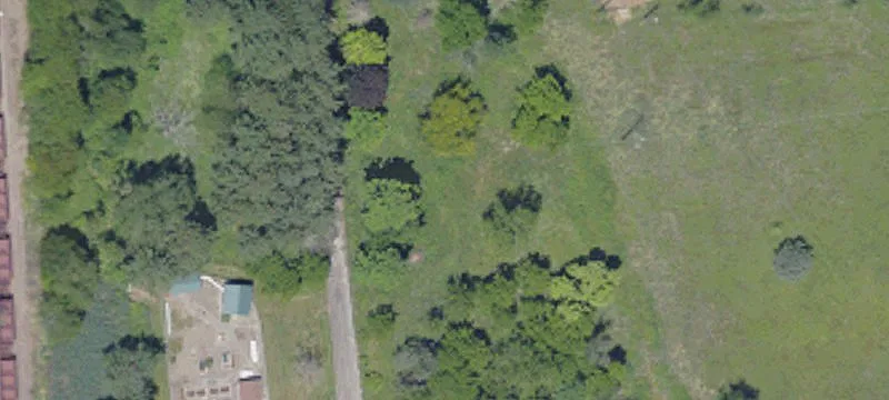 Werner Rd
