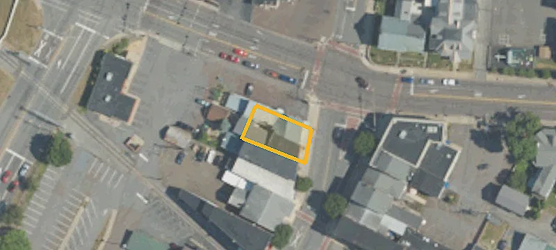 623 Ml St