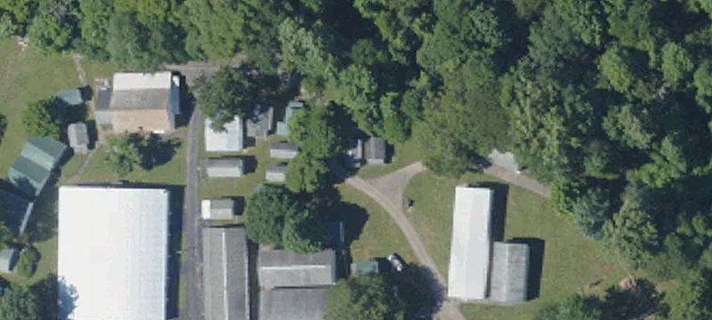 Stoneboro Cp Ground